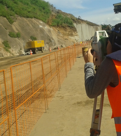 Locação de obras